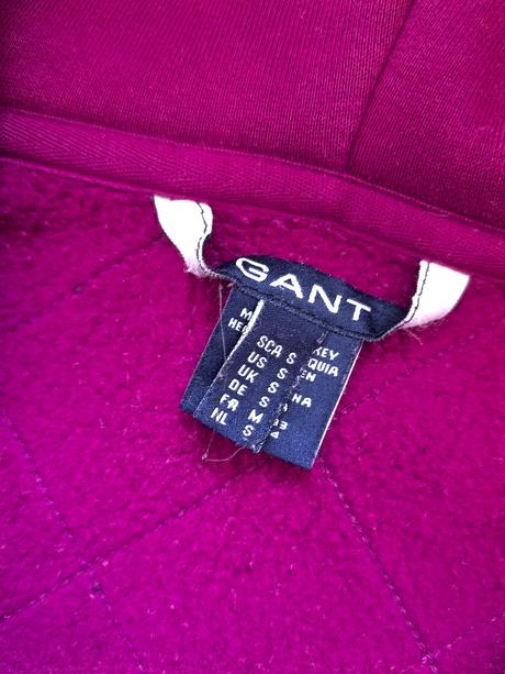 Mikina gant, gant,s