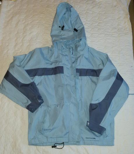 Trespass 11-12 rokov, prechodna, 146