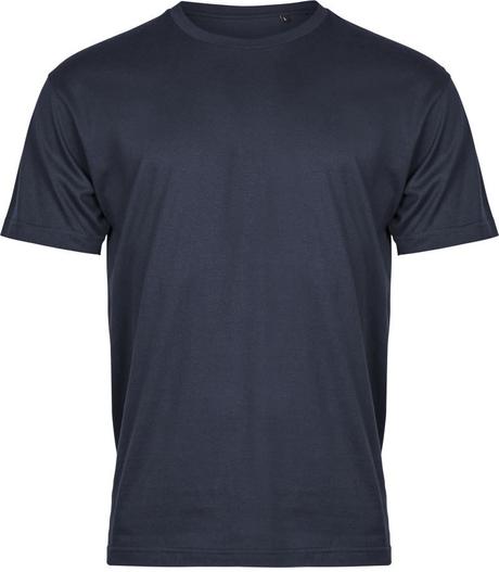 Pánske bavlnené tričko tee jays basic s-5xl, 4xl - xxxl