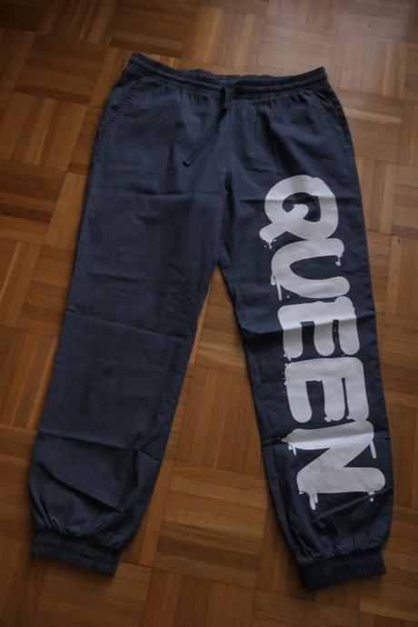 Sugarbird stylove,trendy,pohodlne,volne nohavky, sugarbird,m