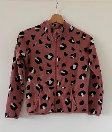 Mikinka na zips, sinsay,134