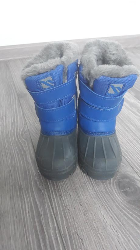 Zimne topanky, campri,24