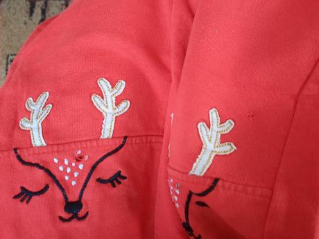 Dievčenské tepláky, 116