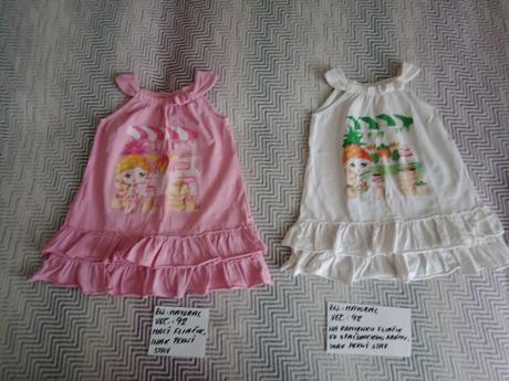 Dievčenské šaty zn.mayoral veľ.92, mayoral,92