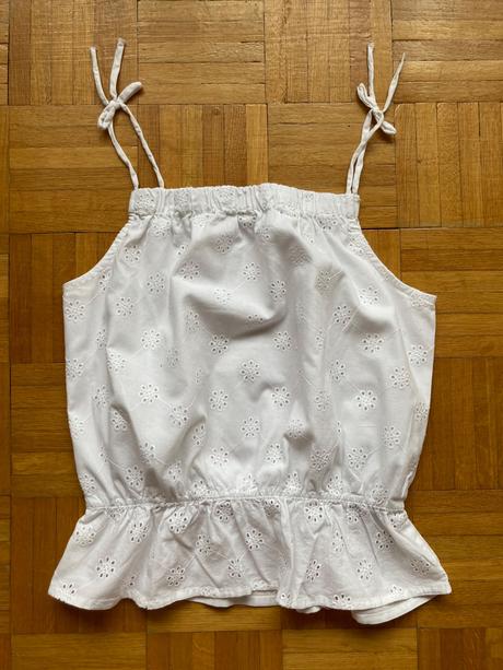 Top h&m v. 140/146, h&m,146