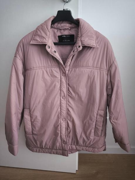 Prechodné dámske bundy, m