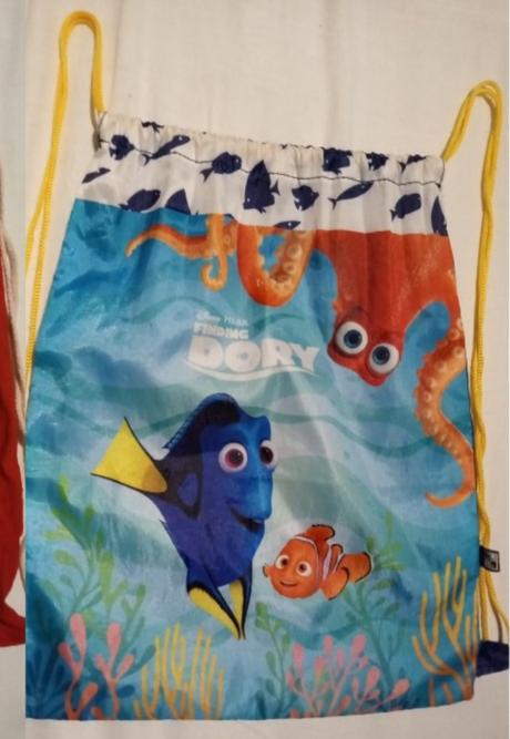 Vrecusko dory, peracnik valec.,