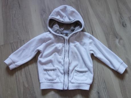 Tepláková súprava coccodrillo, coccodrillo,86