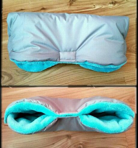 Rukavnik na kočik, joolz geo3