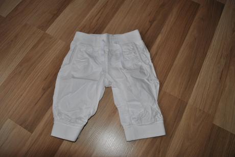 Tričko a 3/4 nohavice, dopodopo,110