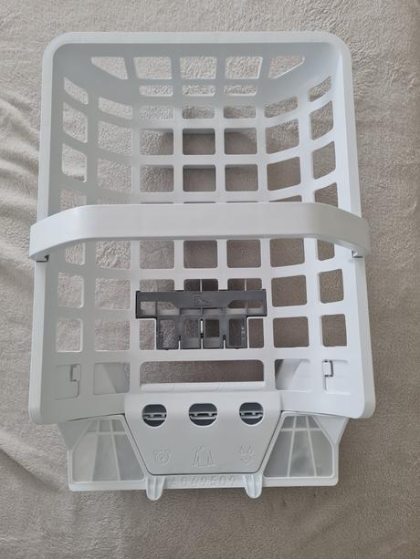 Kôš do sušičky aeg, aeg