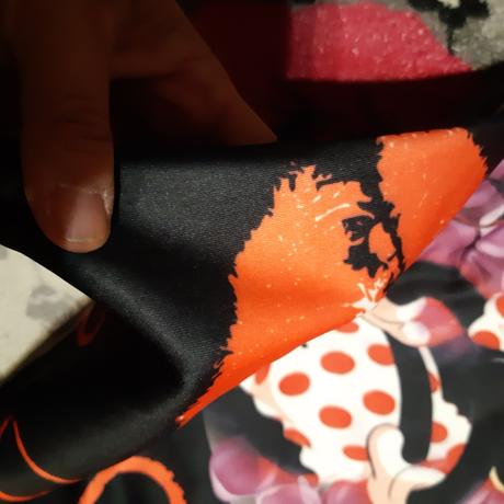 Dámske minnie šaty, 