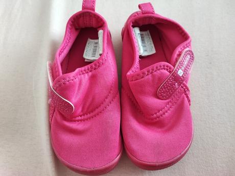 Papuče / topanky do vody, domyos,26