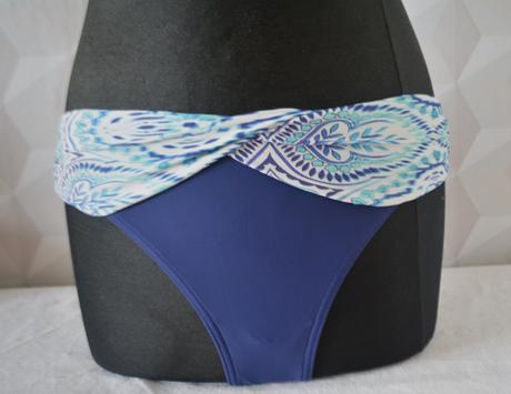 Bikiny xl, xl