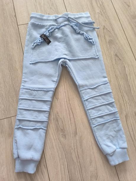 Bubbe tepláky 110, bubbe,110