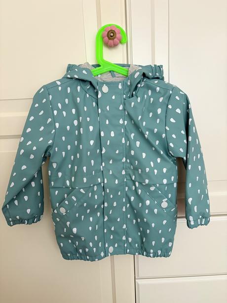 Bundička do dažďa, reserved,92