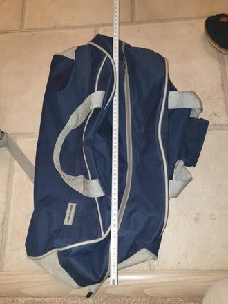 Taška veľká prakticka,