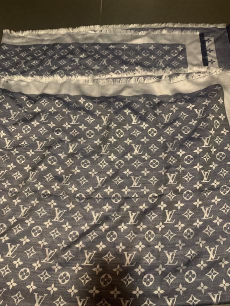 Šatka louis vuitton, xxl