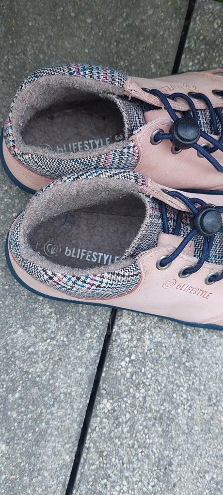 Barefoot blifestyle tapir, 31