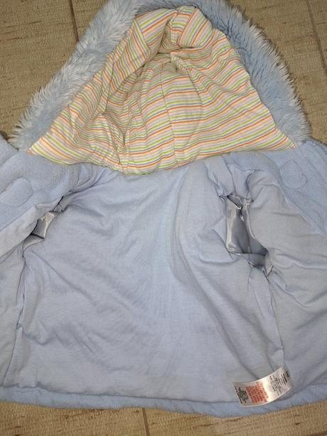 Zimný kabatik, f&f,74