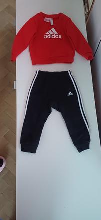 Súprava adidas, adidas,92