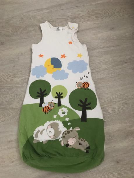 Spací vak, h&m