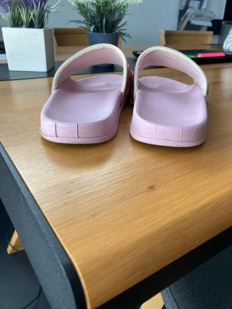 Dievčenské letné žabky coccodrillo, coccodrillo,34