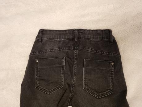 Rifle skinny fit, 134