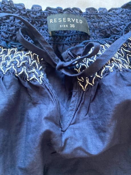 Ľudové tričko, reserved,36