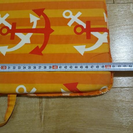 Skladací plážový matrac, 