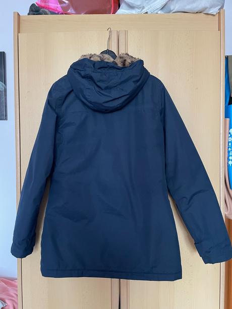 Dievčenská prechodná bunda, regatta,xs