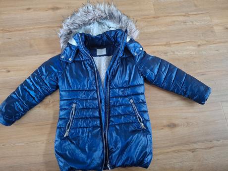 Zimna bunda next, next,128