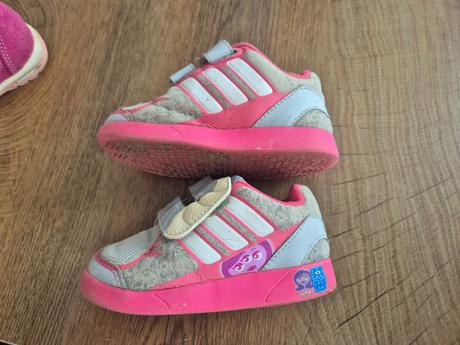 Tenisky, adidas,23