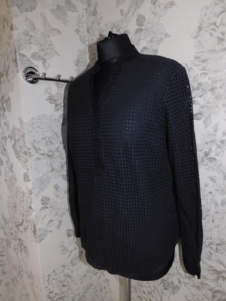 Kvalitna košelova bluzka, 38