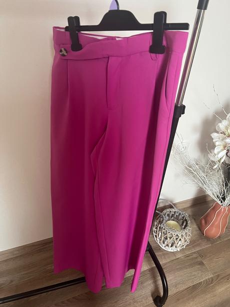 Oblekové office nohavice, sinsay,m