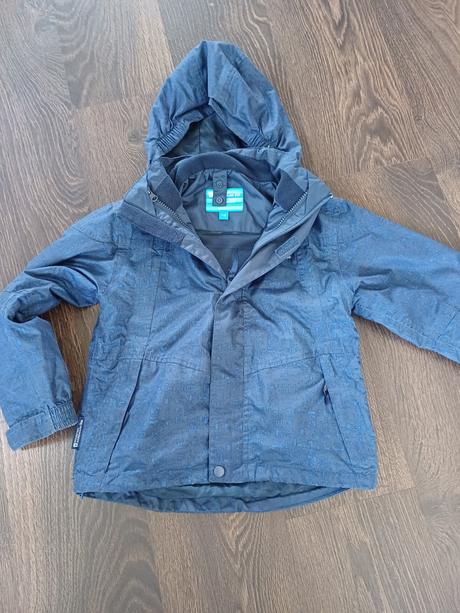 Jarna bundicka, mountain warehouse,122