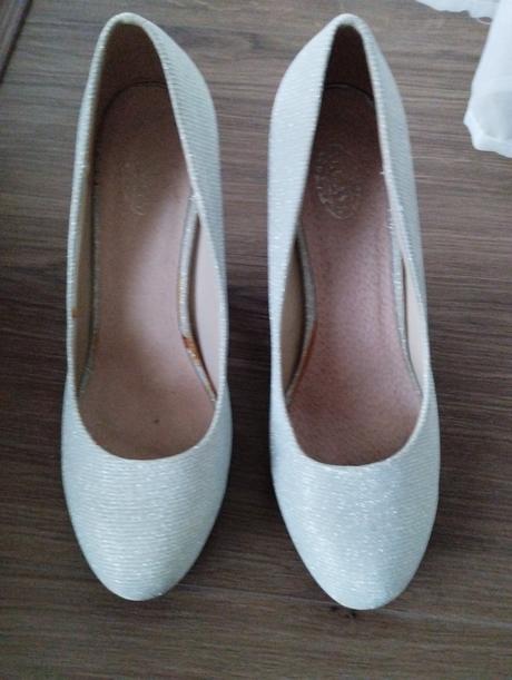 Lodičky plus kabelka, 40