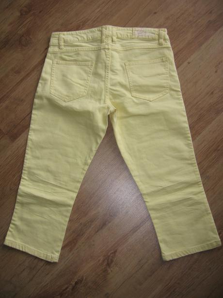 3/4, capri rifle, h&m,170