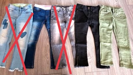 Rifle, kiki&koko,110