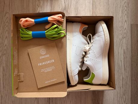 Adidas stan smith rozprávková edícia, adidas,40