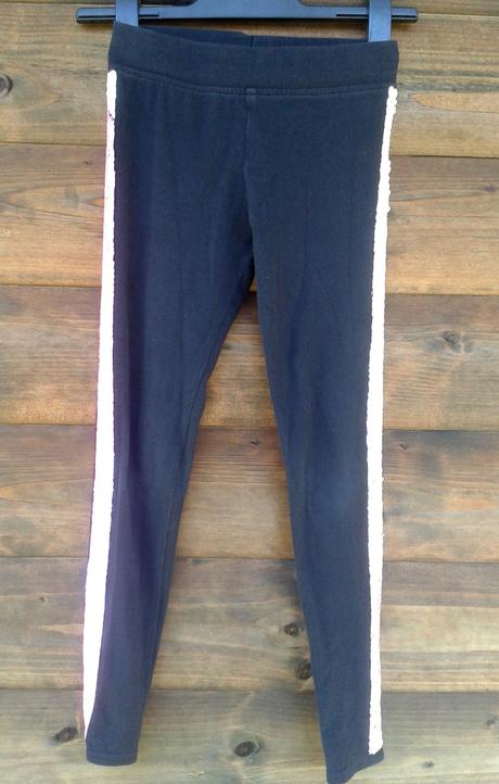 Elasťáky h&m, h&m,134