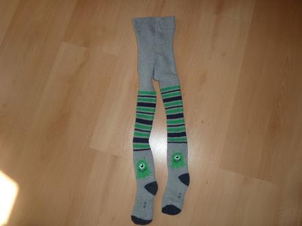 Nenosene pancuchy, lupilu,86