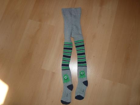 Nenosene pancuchy, lupilu,86