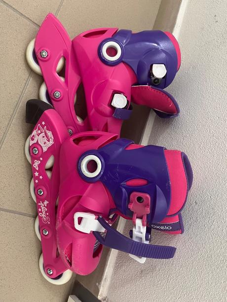 Inline korcule dievcenske, 28