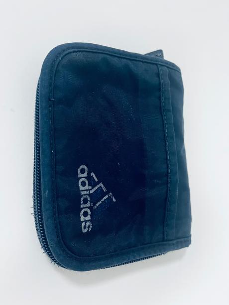 Peňaženka adidas, adidas