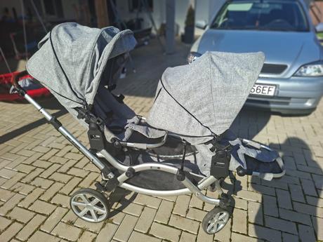 Kočík abc design zoom, abc design,abc design zoom