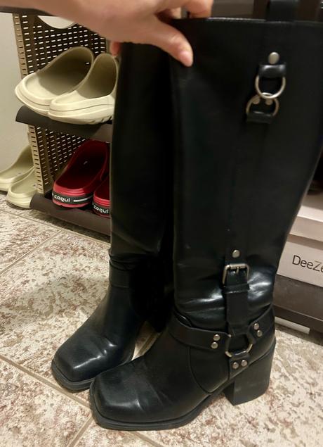 Catwalk čižmy pc 54,99, 38