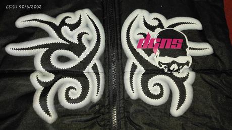 Prechodná vesta dognose veľ.152, dognose,152