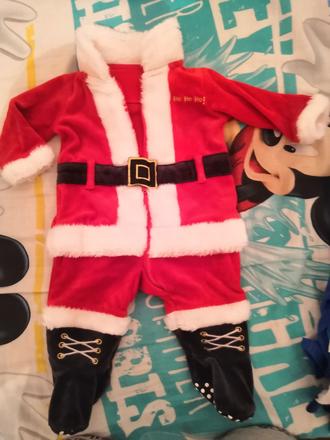 Detsky overal na vianoce, 56