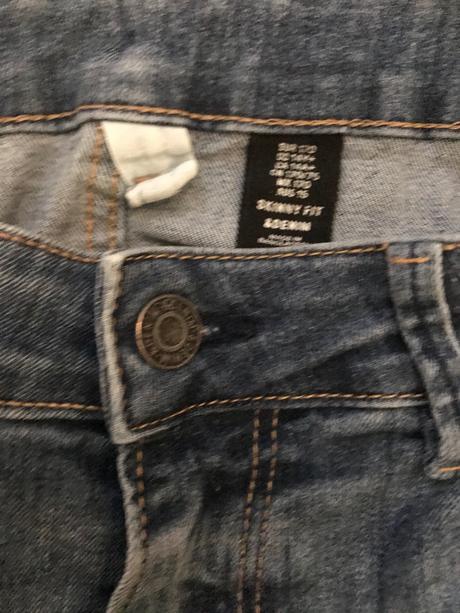 Rifle motorcycle 14+, h&m,170